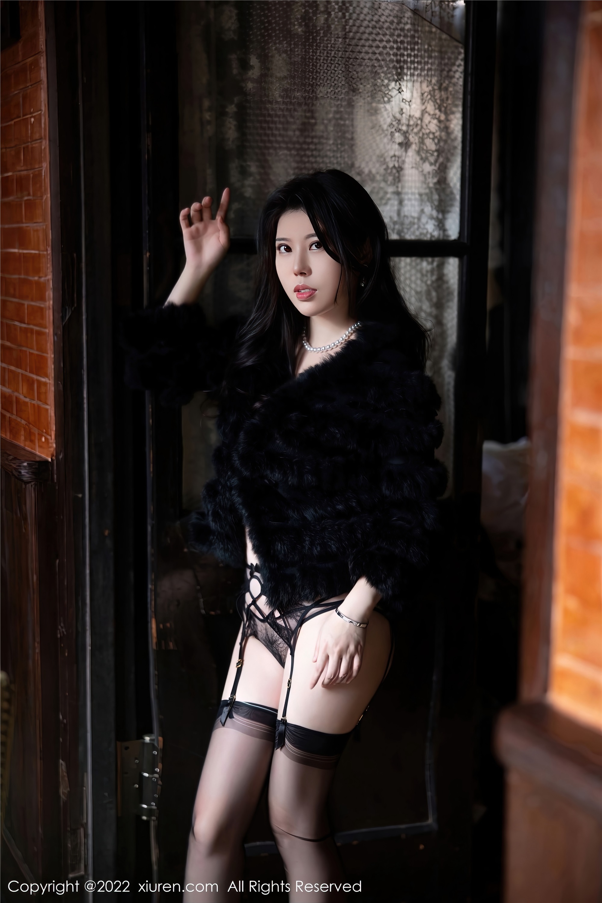 Xiuren秀人网 2022.12.01 NO.5939 白茹雪